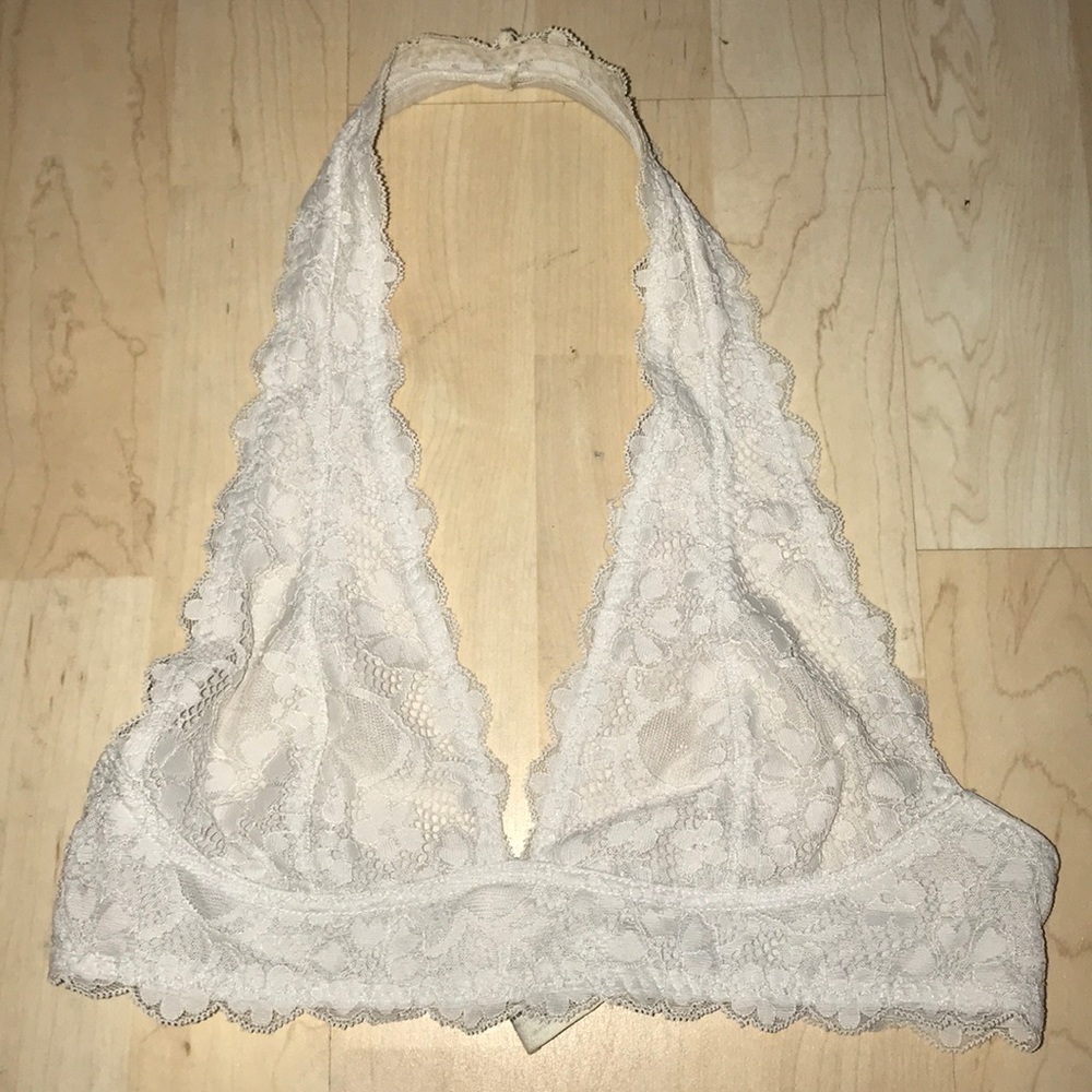 Free People Bralette